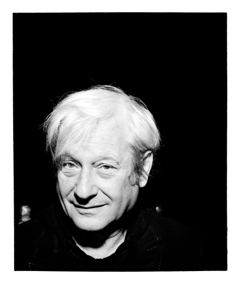 Boris Bergman