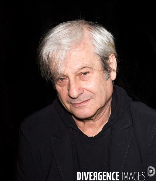 Boris Bergman