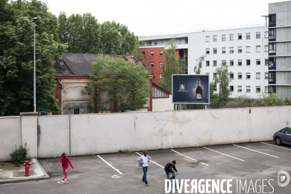 Les victimes oubliées de Saint-Denis