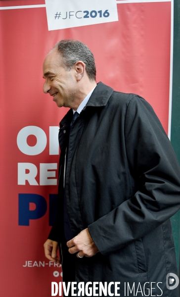 Jean François Copé