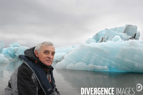Jean JOUZEL , climatologue