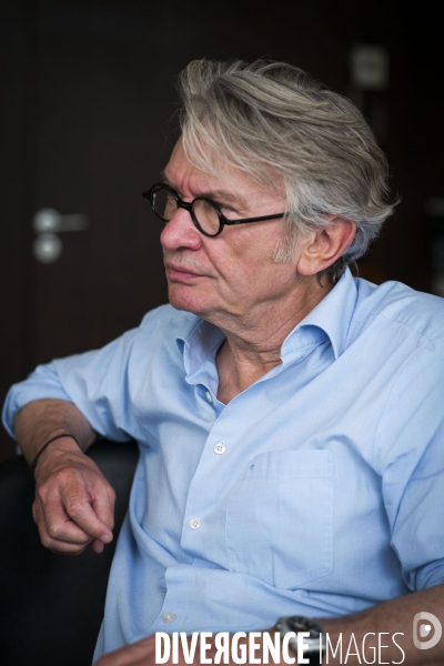 Jean-Claude Mailly et Philippe Martinez, entretien.