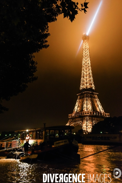 Inondations de la Seine