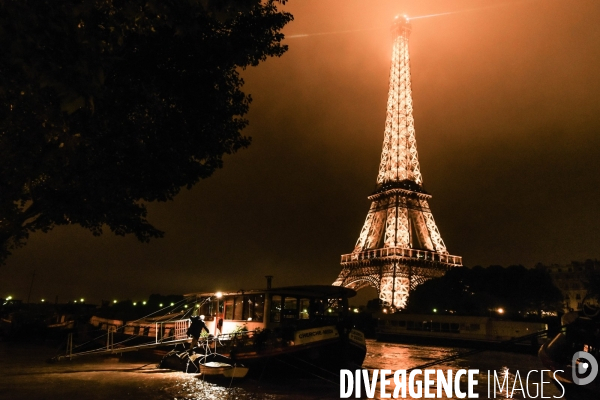 Inondations de la Seine