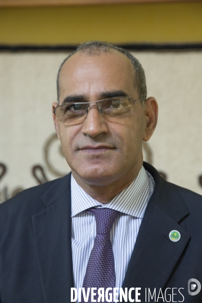 Ministres mauritaniens/mauritanie