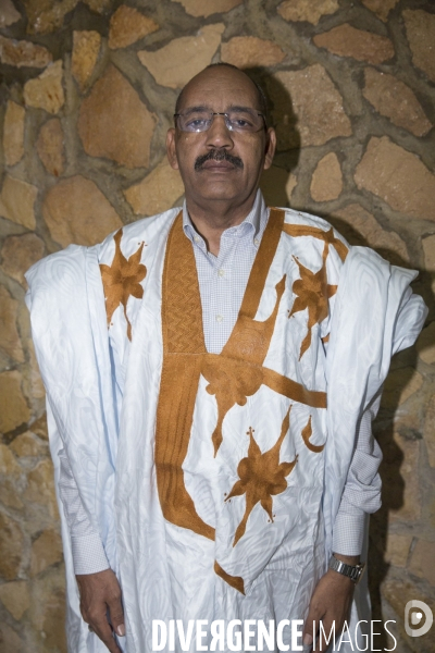 Ministres mauritaniens/mauritanie