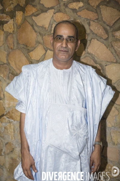 Ministres mauritaniens/mauritanie