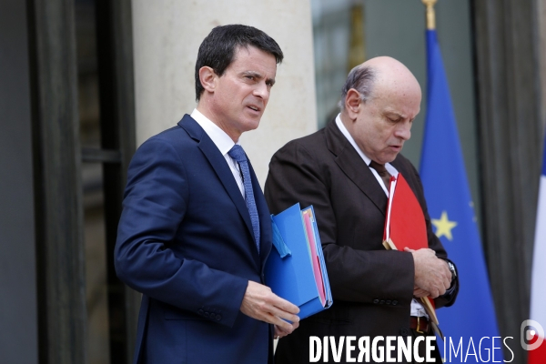 Conseil des Ministres du8 juin 2016