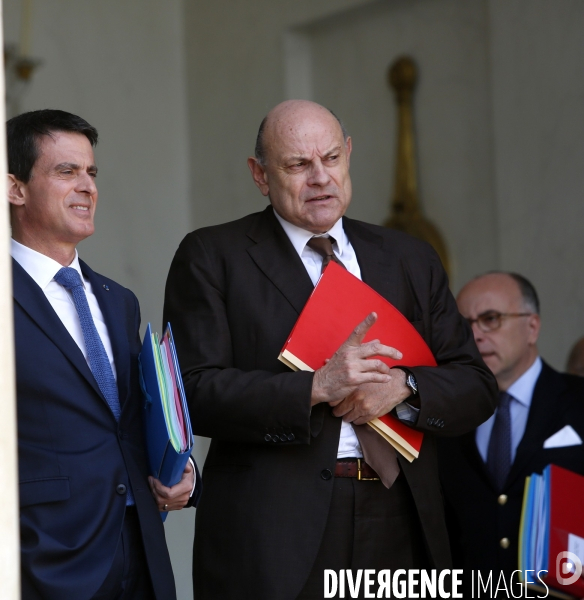 Conseil des Ministres du8 juin 2016
