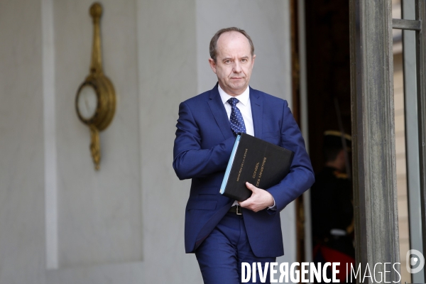 Conseil des Ministres du8 juin 2016