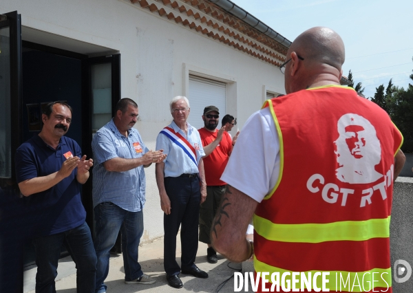 Martinez philippe a lavera
