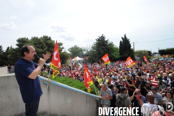 Martinez philippe a lavera