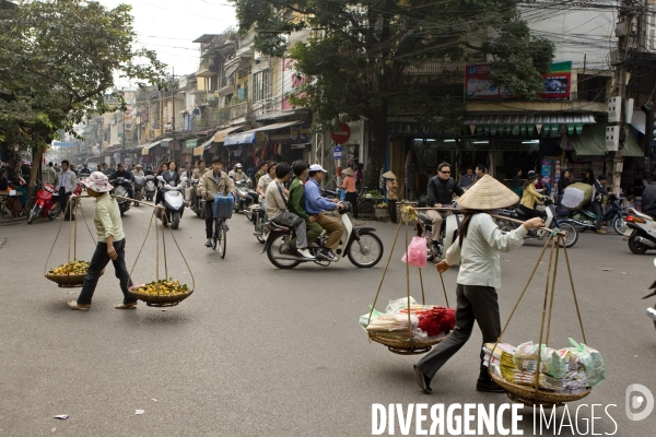 Hanoi/vietnam