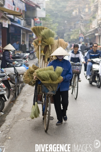 Hanoi/vietnam