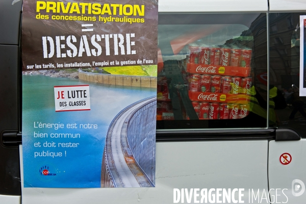 Journee nationale de mobilisation contre la loi travail