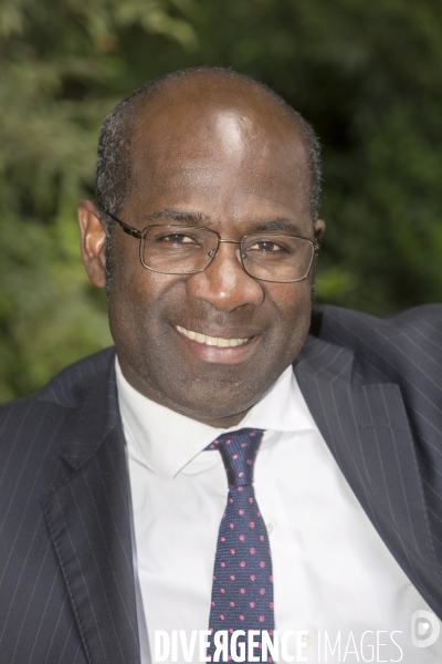 Pierre de gaetan/mr afrique d alain juppe