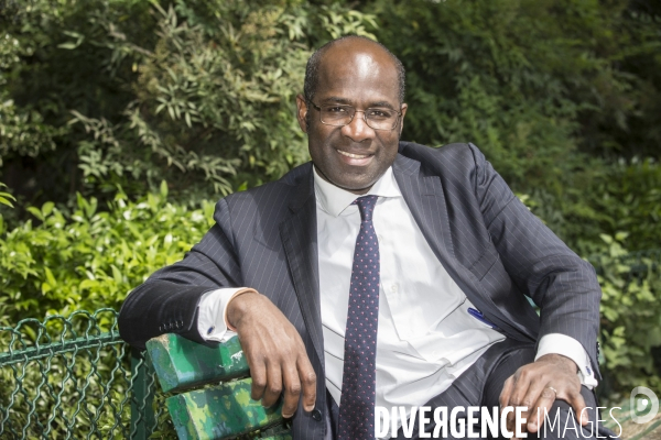 Pierre de gaetan/mr afrique d alain juppe