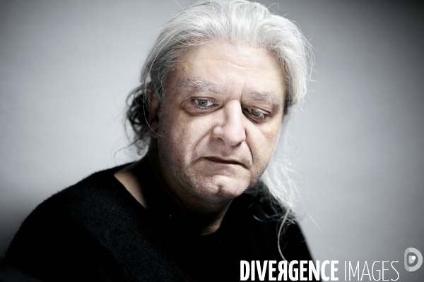 Xiberras stéphane
