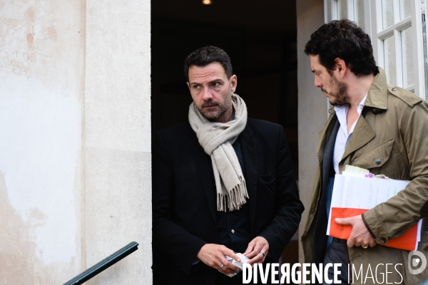 Procès de Jérôme Kerviel
