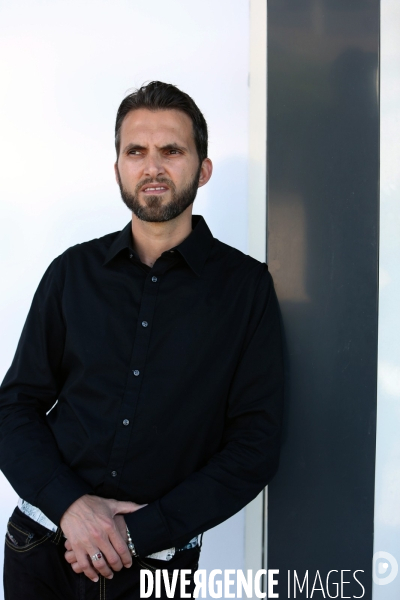 Ludovic-Mohamed ZAHED