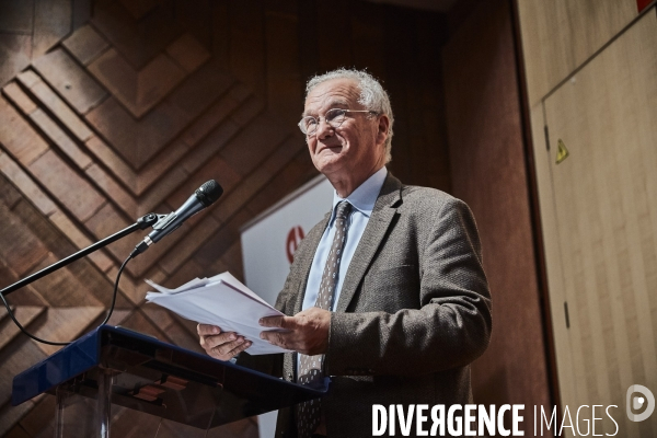 Valérie Pecresse table ronde STIF passe Navigo