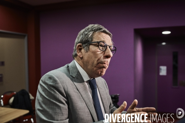 Valérie Pecresse table ronde STIF passe Navigo