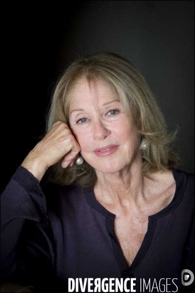 Marie DABADIE, secrétaire générale de l académie Goncourt