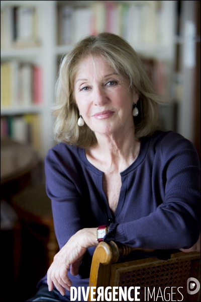 Marie DABADIE, secrétaire générale de l académie Goncourt