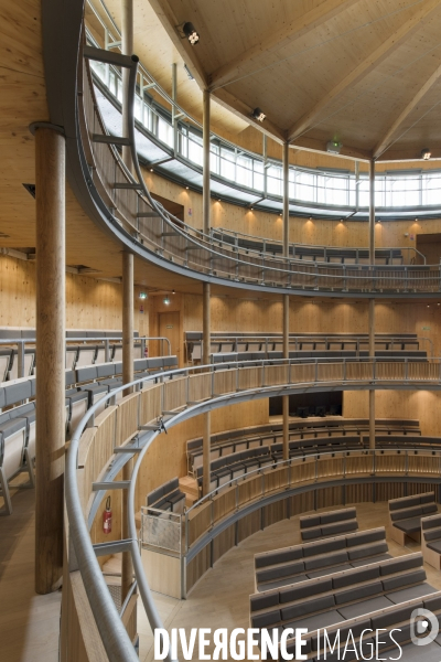 Nouveau théâtre élisabéthain du Château d Hardelot