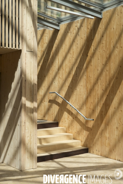 Nouveau théâtre élisabéthain du Château d Hardelot