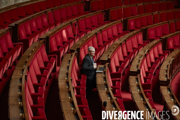 Assemblee Nationale 22/06/2016