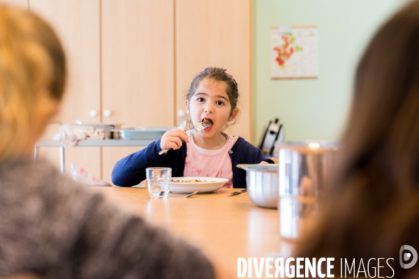 Ungersheim: Un village en transition (Alsace)