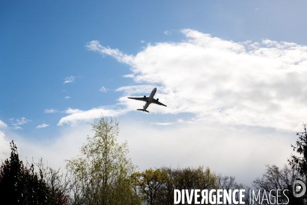 Un aéroport à Notre Dame des Landes ?