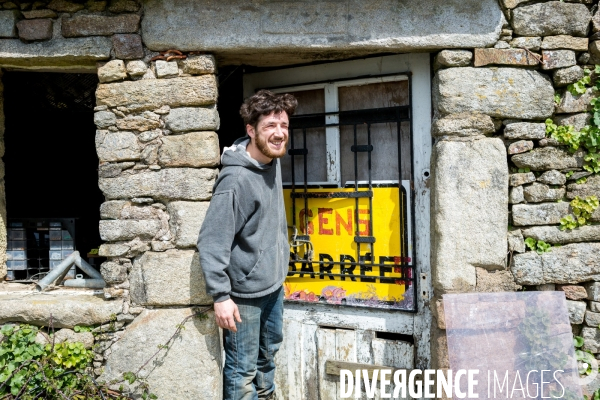 Un aéroport à Notre Dame des Landes ?