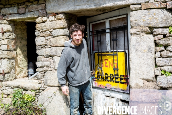 Un aéroport à Notre Dame des Landes ?