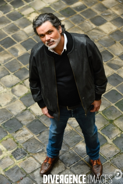 Christophe Barratier, réalisateur du film sur Jérôme Kerviel,  Outsider .