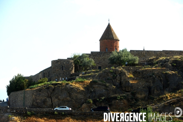 Pope Francis visit to Armenia 2016. Visite du Pape François en Arménie 2016.