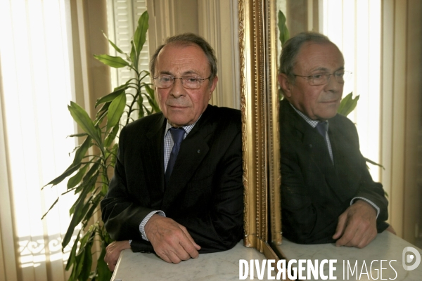 Michel Rocard : archives