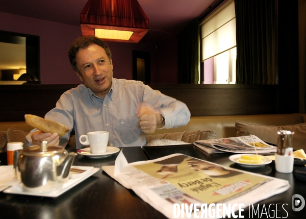 24 Heures avec Michel Drucker