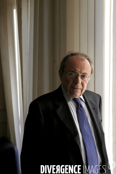 Michel Rocard : archives