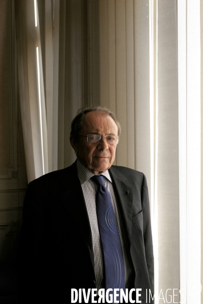 Michel Rocard : archives