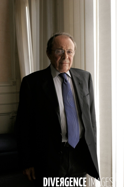 Michel Rocard : archives