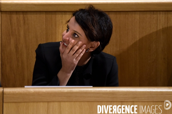 Réagir face à la théorie du complot. Journée d étude à l invitation du ministère de l Éducation nationale.
