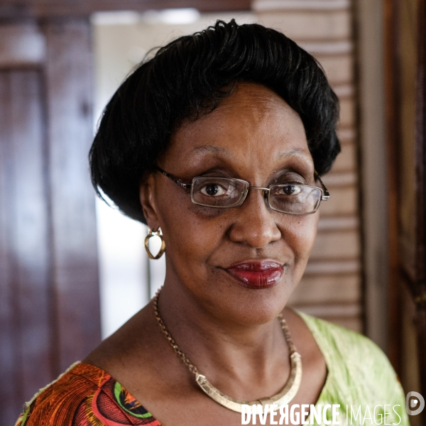 Lydia Mungherera