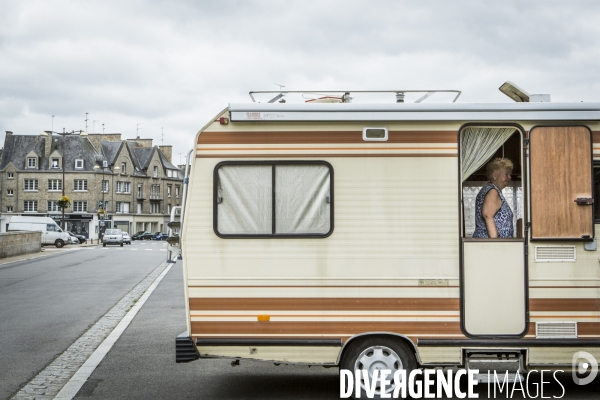 Le Tour dans la Manche