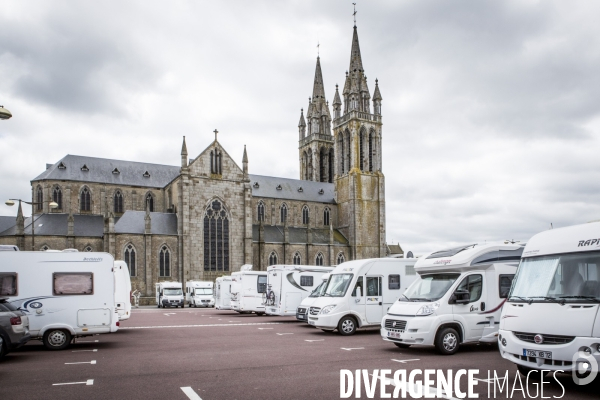 Le Tour dans la Manche