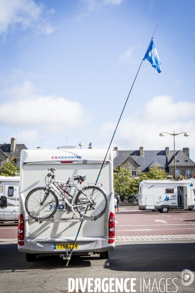 Le Tour dans la Manche