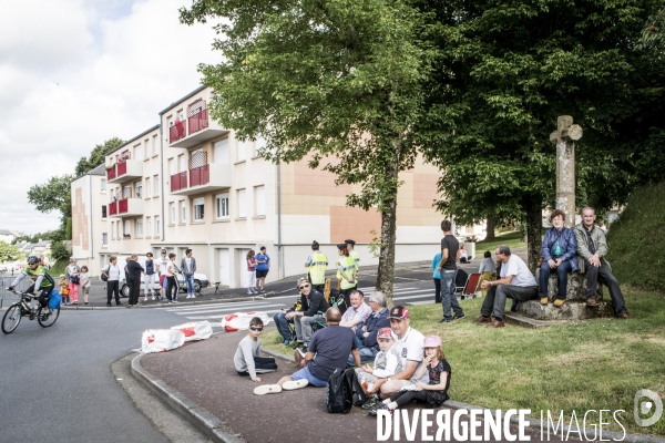 Le Tour dans la Manche