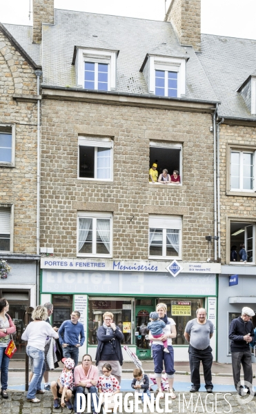 Le Tour dans la Manche