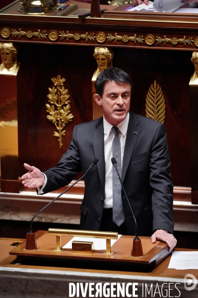 Manuel Valls